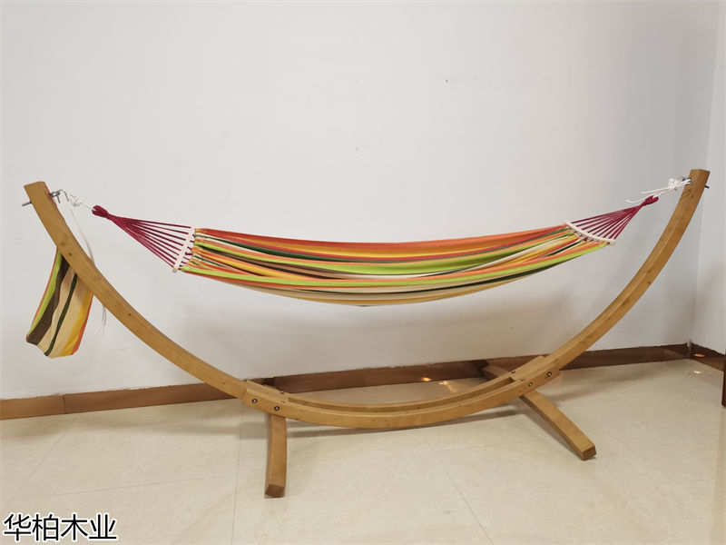 華柏木業 芬蘭松戶外出口家具