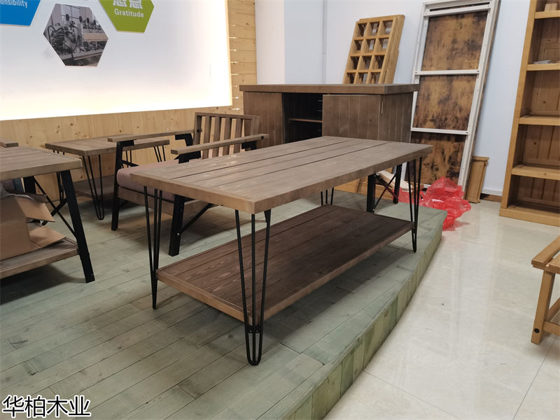 華柏木業 芬蘭松戶外出口家具