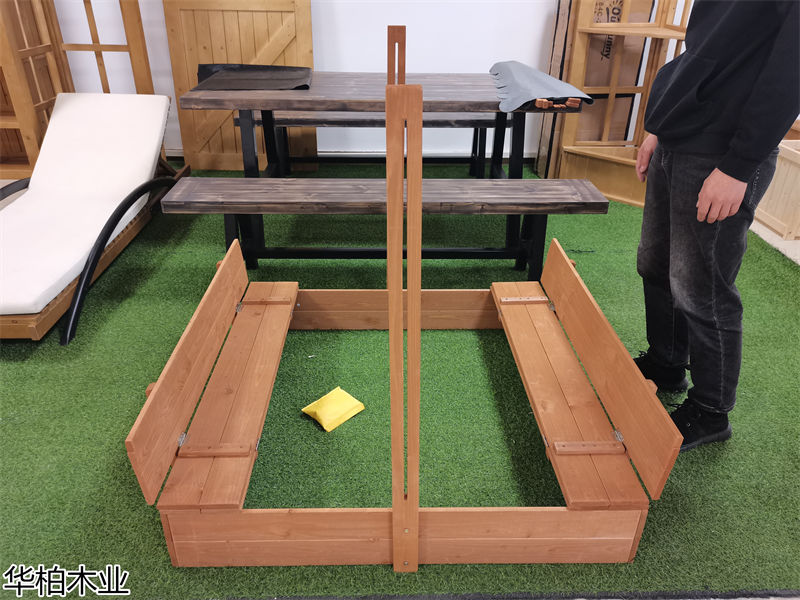 華柏木業 芬蘭松戶外出口家具