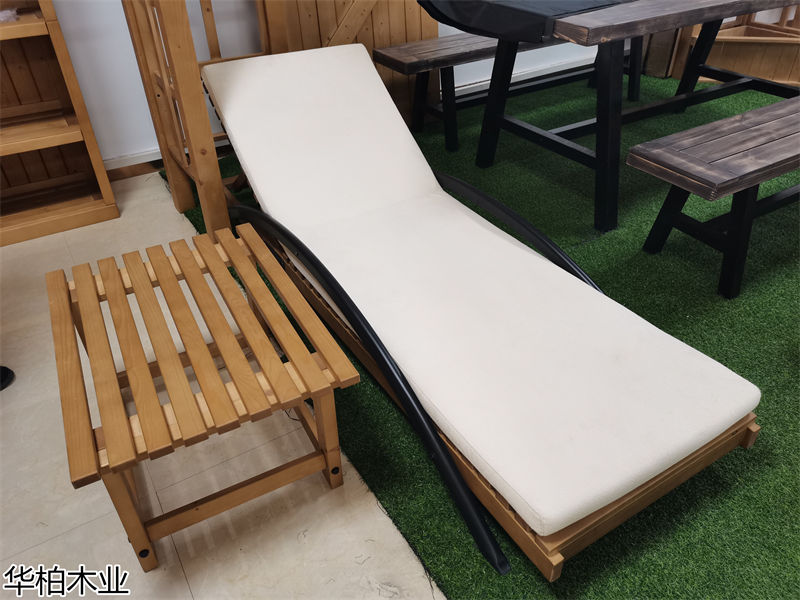 華柏木業 芬蘭松戶外出口家具