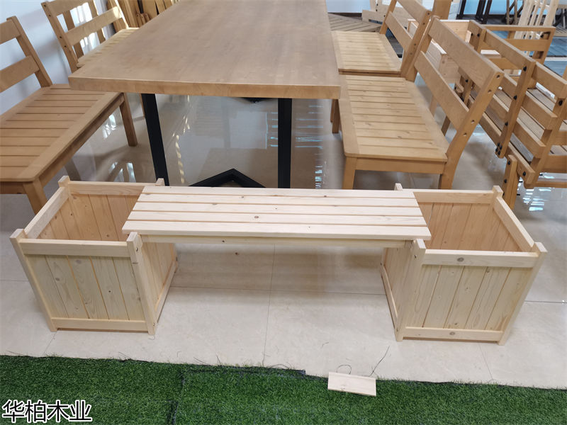 華柏木業 芬蘭松戶外出口家具