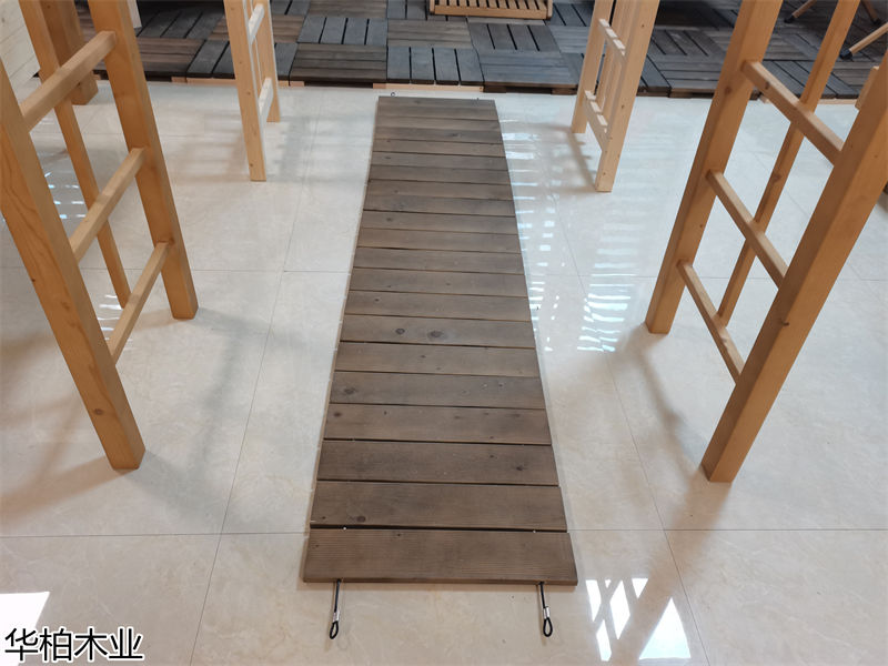 華柏木業 芬蘭松戶外出口家具