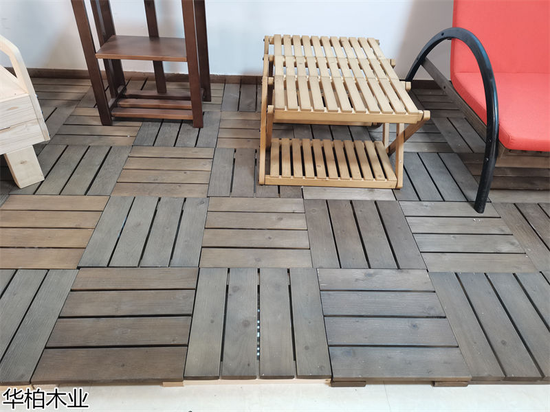 華柏木業 芬蘭松戶外出口家具