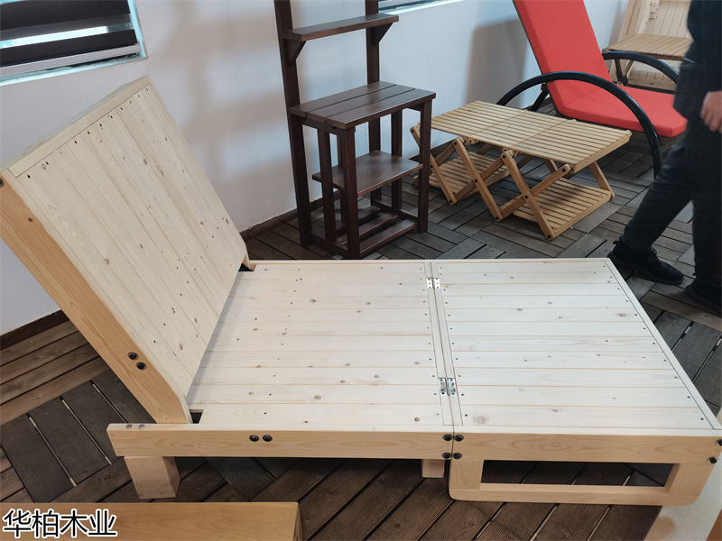 華柏木業 芬蘭松戶外出口家具