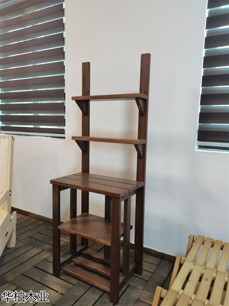 華柏木業 芬蘭松戶外出口家具