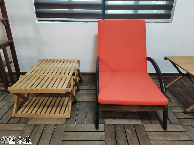 華柏木業 芬蘭松戶外出口家具