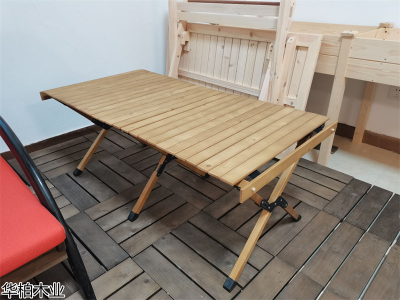 華柏木業 芬蘭松戶外出口家具