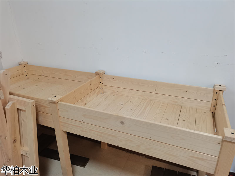 華柏木業 芬蘭松戶外出口家具