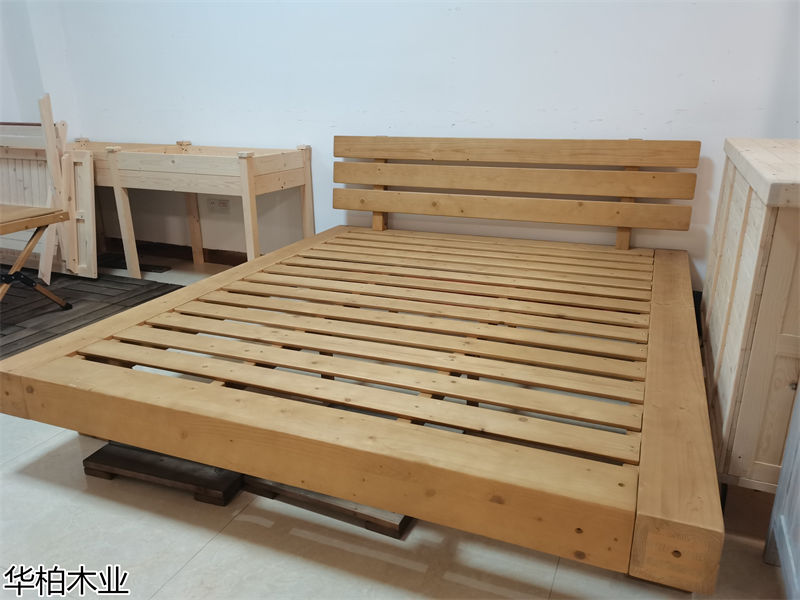 華柏木業 芬蘭松戶外出口家具