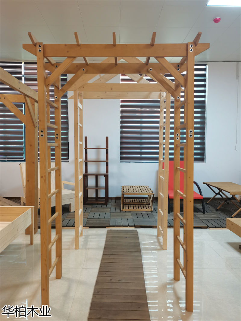 華柏木業 芬蘭松戶外出口家具