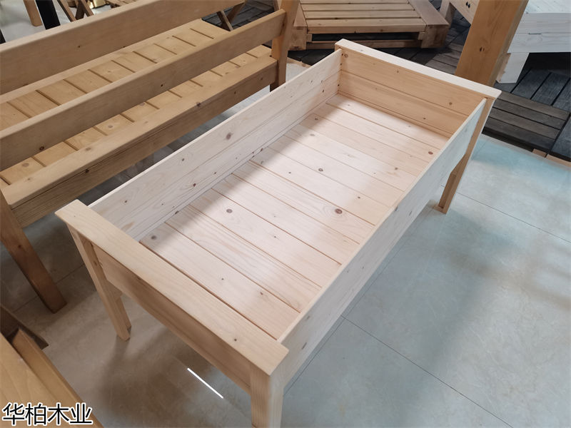 華柏木業 芬蘭松戶外出口家具