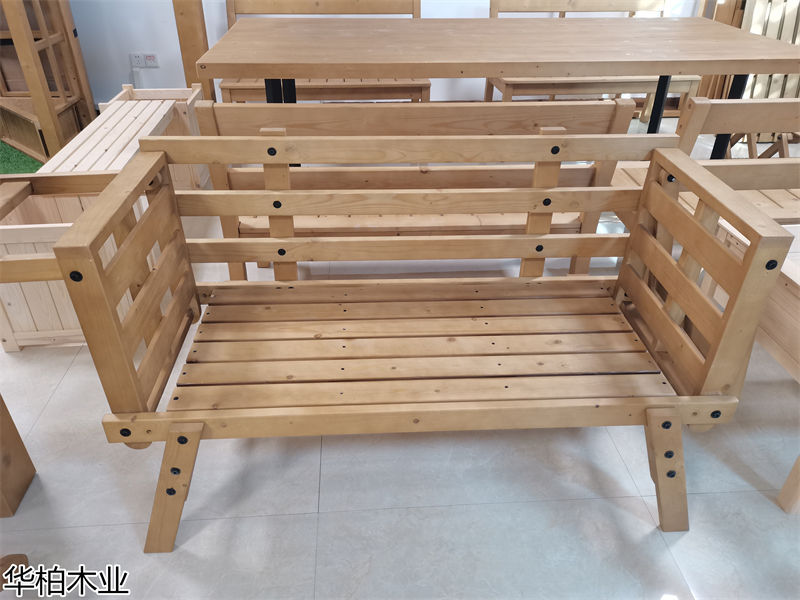 華柏木業 芬蘭松戶外出口家具