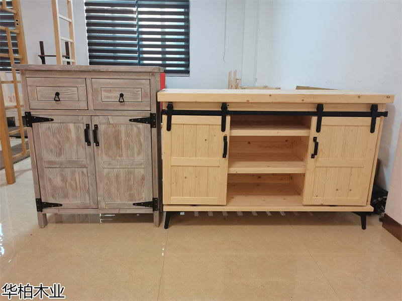 華柏木業 芬蘭松戶外出口家具