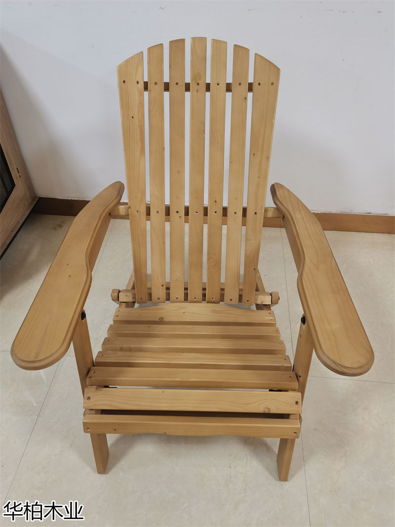 華柏木業 芬蘭松戶外出口家具