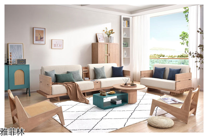 雅菲林現(xiàn)代極簡白蠟?zāi)炯揖? /><br />
<img src=