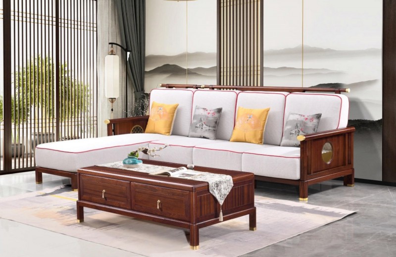 Z132-3L#轉角沙發