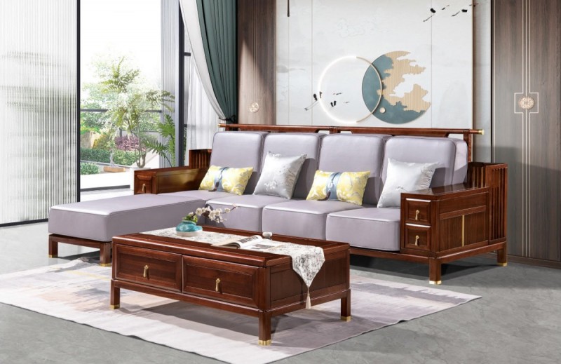 Z131-3L#貴妃沙發(fā)