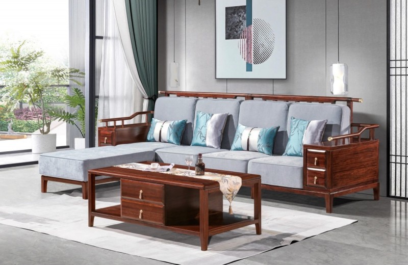 Z137-3L#轉角沙發