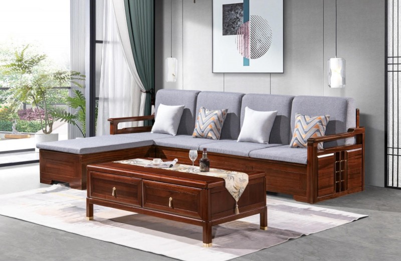 Z130-GX3L#轉角沙發