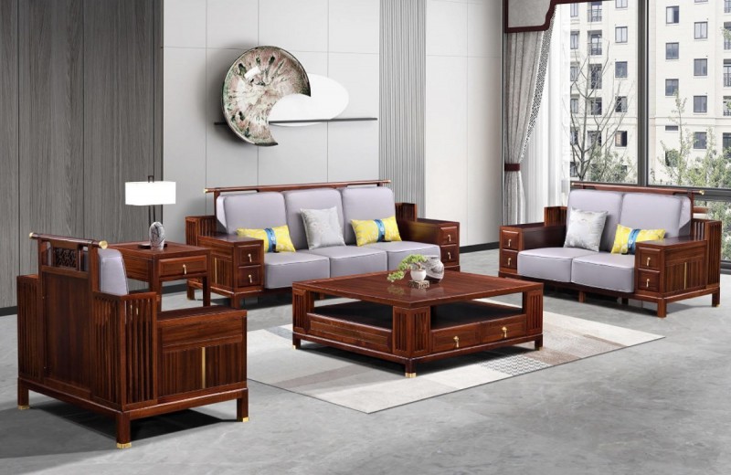 Z131#沙發（1+2+3）