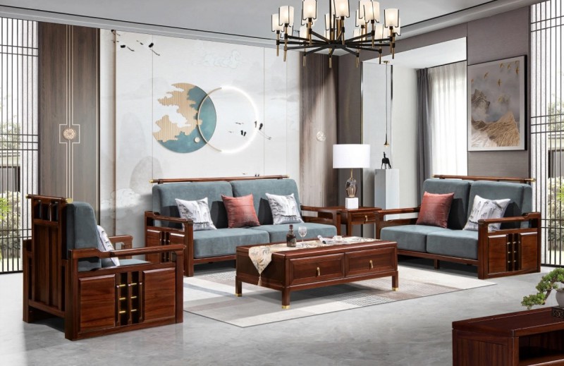 Z130#沙發（1+2+3）