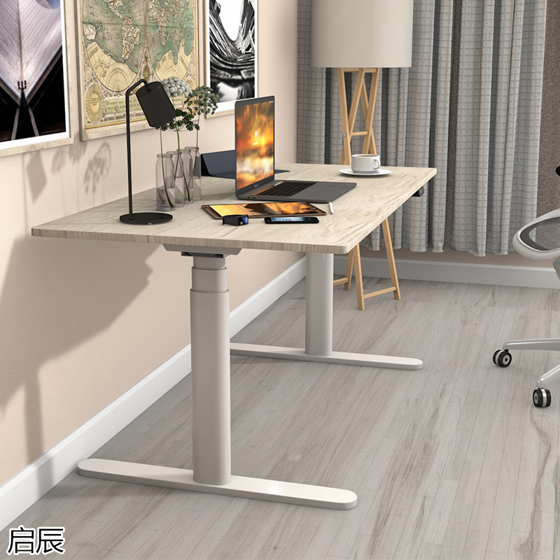 啟辰智能電動(dòng)升降桌