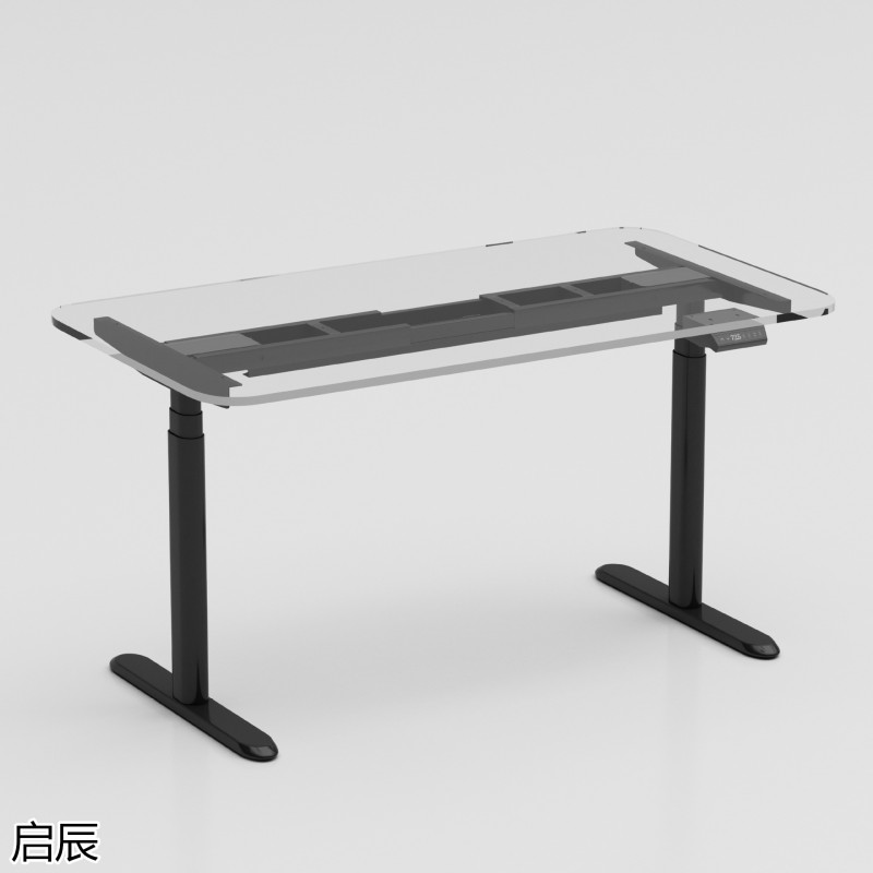 啟辰智能電動(dòng)升降桌