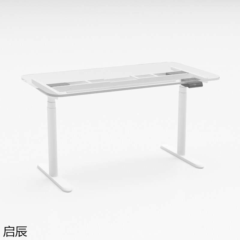 啟辰智能電動(dòng)升降桌