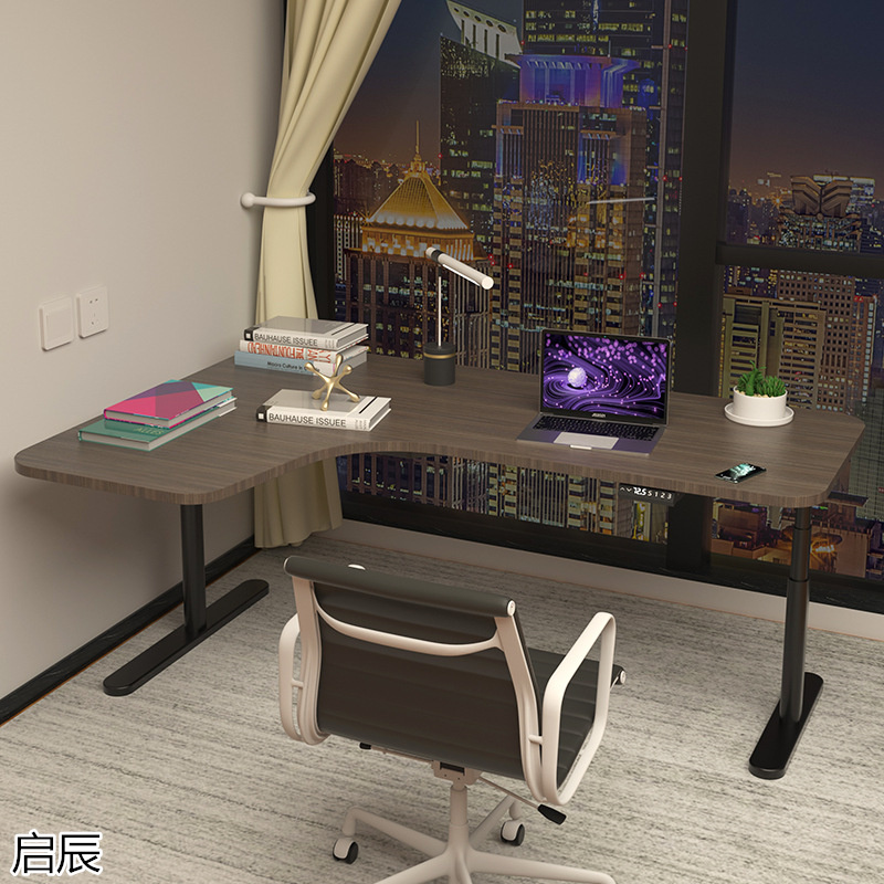 啟辰智能電動(dòng)升降桌