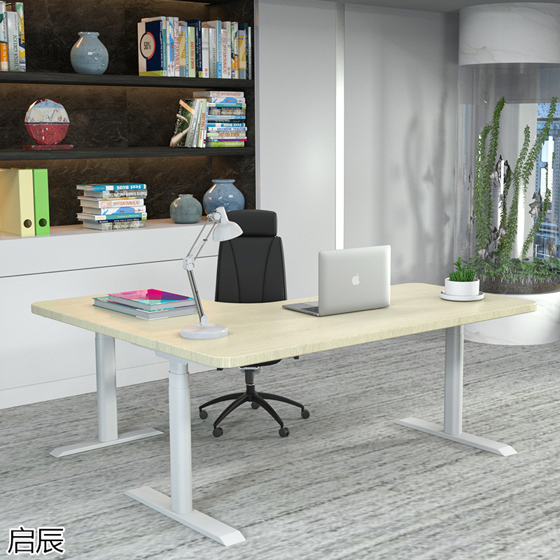 啟辰智能電動(dòng)升降桌
