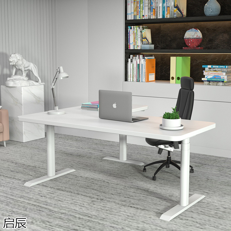 啟辰智能電動(dòng)升降桌