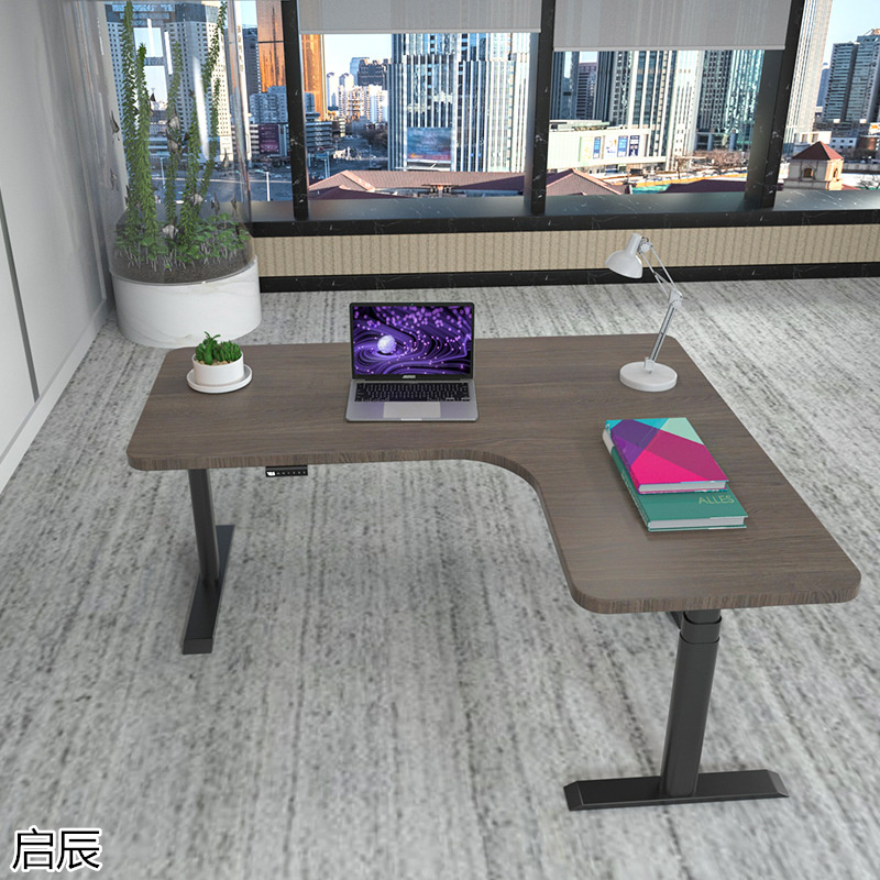 啟辰智能電動(dòng)升降桌