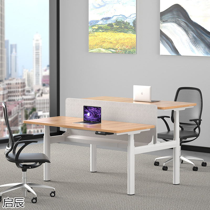 啟辰智能電動(dòng)升降桌