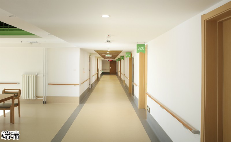 端瑞康養(yǎng)適老化家具工程案例