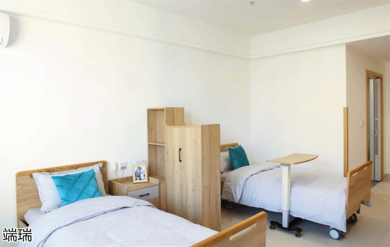 端瑞康養(yǎng)適老化家具工程案例