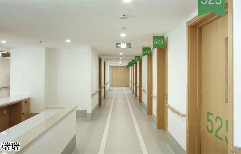 端瑞康養(yǎng)適老化家具工程案例