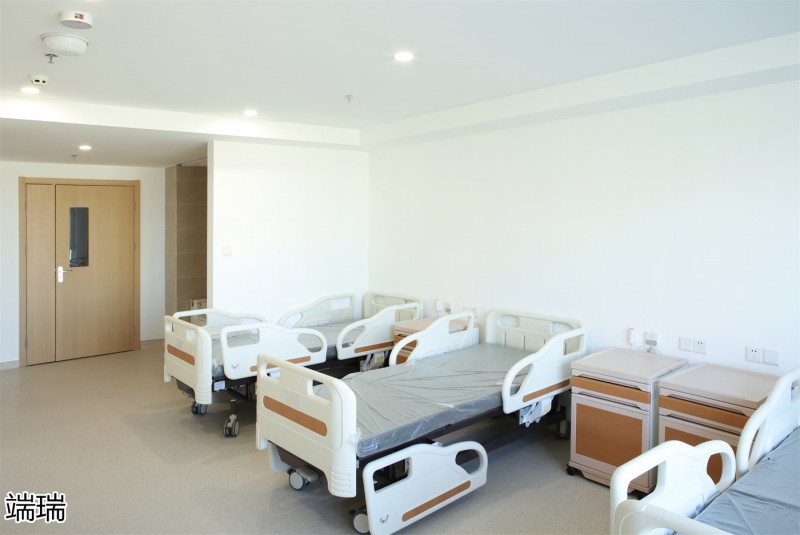 端瑞康養(yǎng)適老化家具工程案例