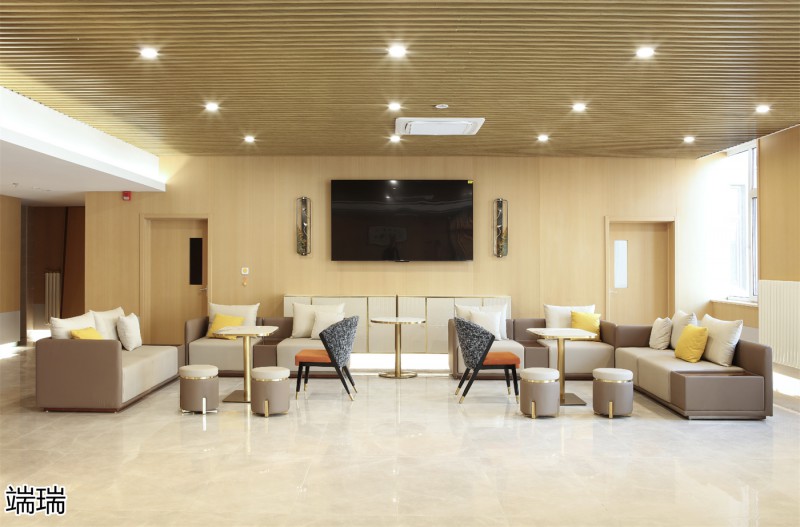 端瑞康養(yǎng)適老化家具工程案例