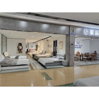 南康軟體家具,性價比電商爆款軟床,西皮、金剛皮、科技布皮床,江西萊品家居生產廠家