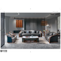 馨可麗POS樸墅烏金木家具，現(xiàn)代簡奢、極簡風(fēng)格烏金木套房，全屋定制家具生產(chǎn)廠家