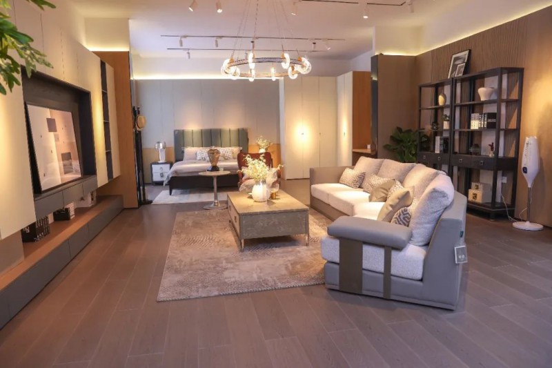 更加突出市場導向