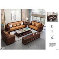 忠豪家具，南康新中式家具，黑檀木家具，新中式沙發、床，江西新中式套房生產廠家