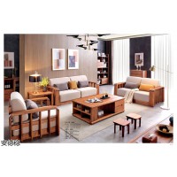 木蠟油家具，南美胡桃木家具，原木家具，宿木遷語家具品牌，安德穩家具生產廠家