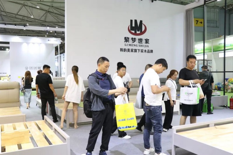 實力強勁 人氣爆棚4