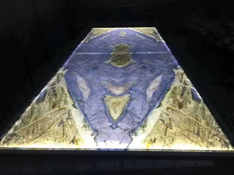 澳鴻源奢石家具