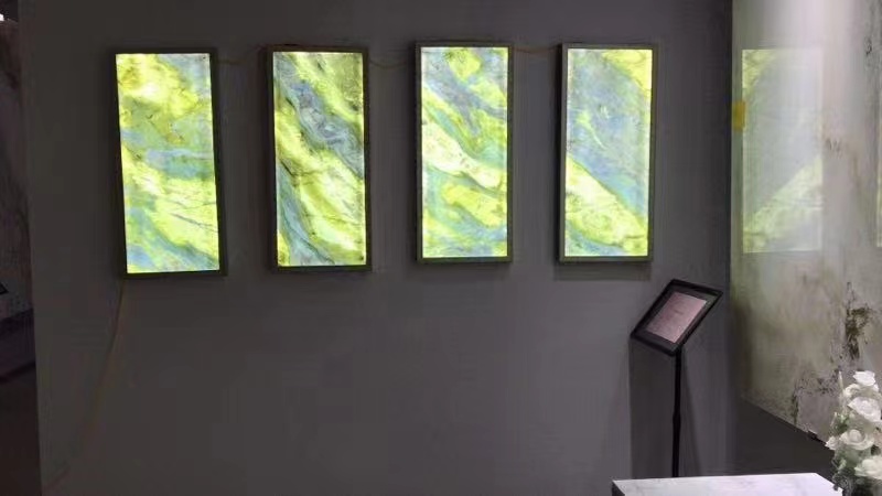 澳鴻源奢石家具