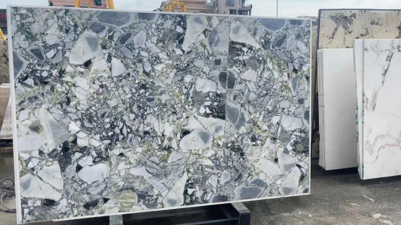 澳鴻源奢石家具