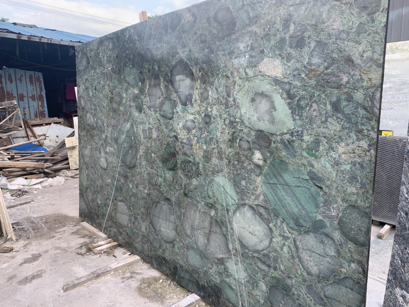 澳鴻源奢石家具