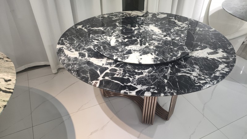 澳鴻源奢石家具