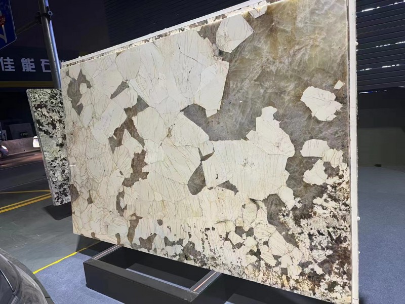 澳鴻源奢石家具